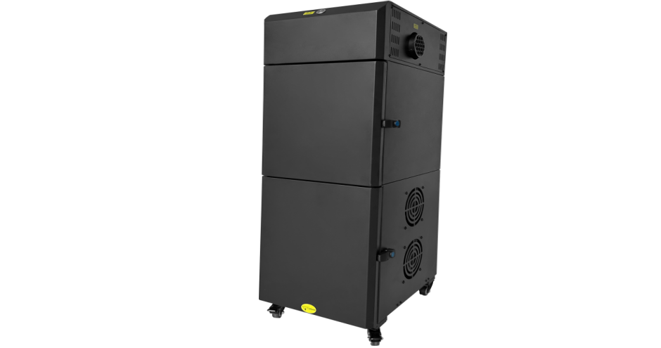 DTF Air Purifier